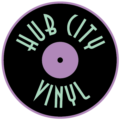 Home | Hub City Vinyl