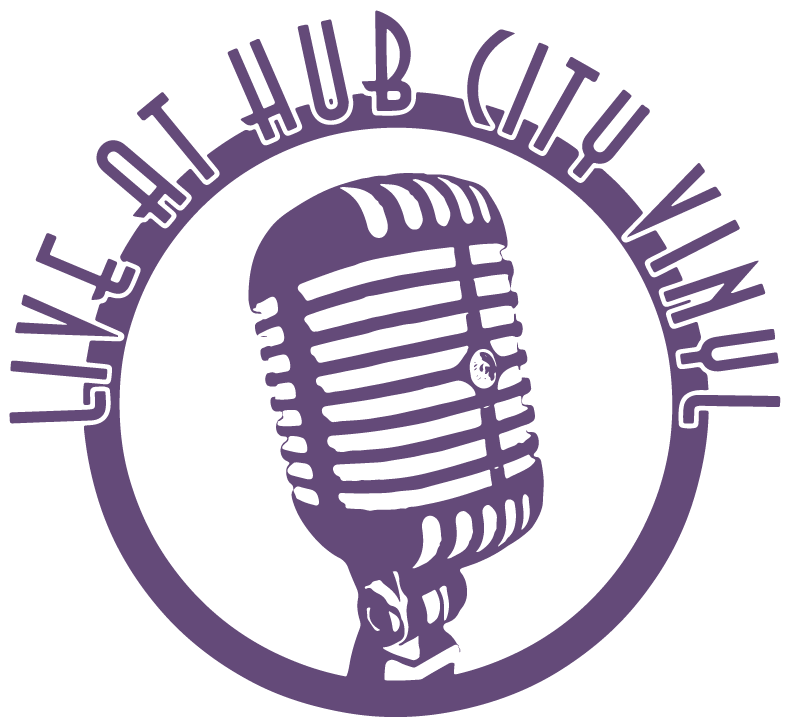 Events Live at Hub City Vinyl Hagerstown, Maryland