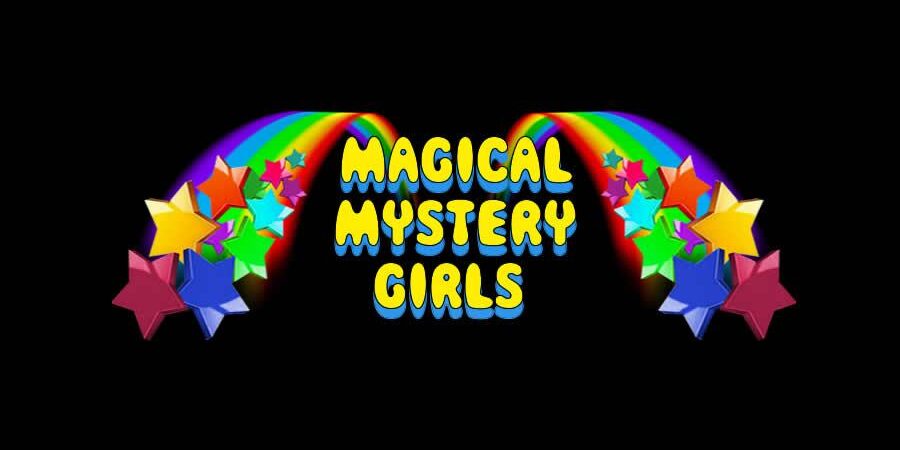 Magical Mystery Girls – An all female Beatles Tribute