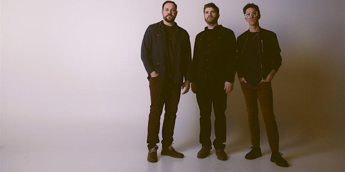 Pressing Strings return to the Live at Hub City Vinyl Stage