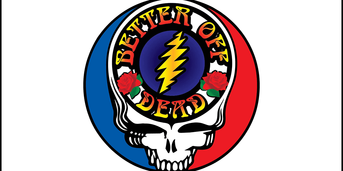 Better Off Dead- A New Year’s Eve Celebration