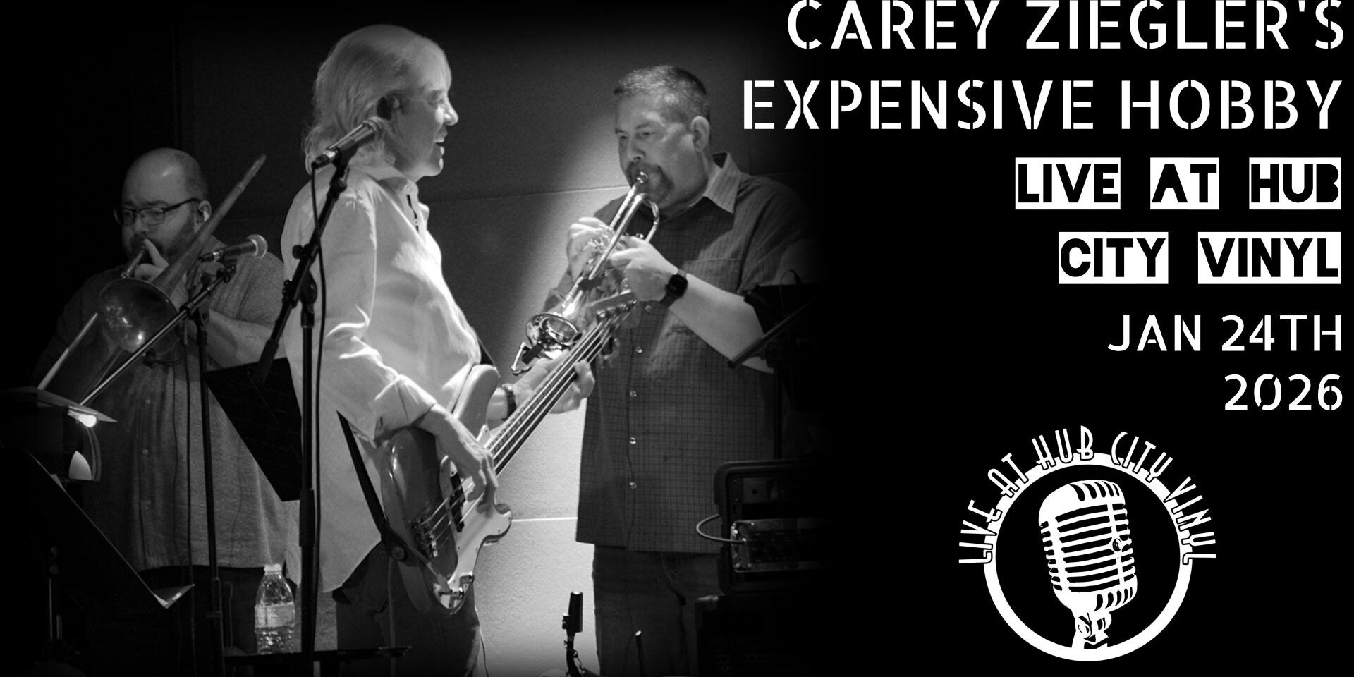 Carey Ziegler’s Expensive Hobby – Rare Classic Rock
