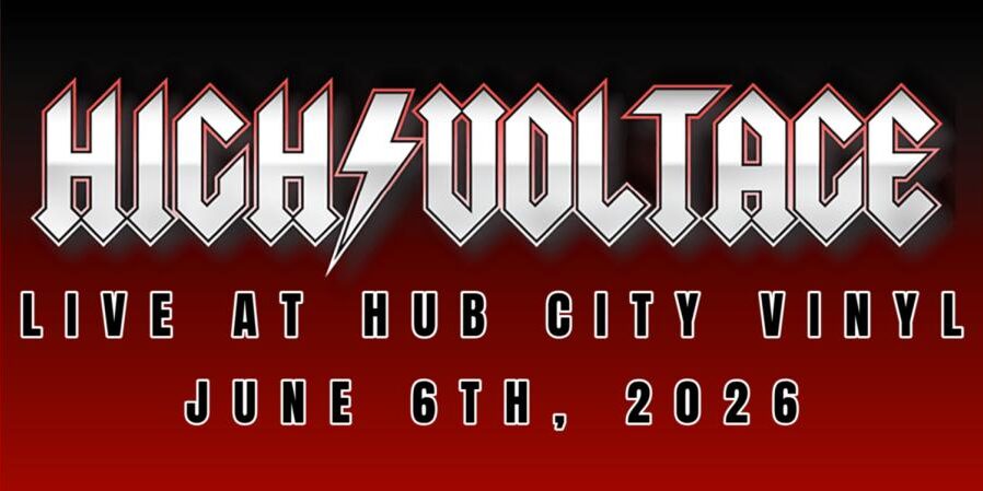 High Voltage: A Tribute to AC/DC