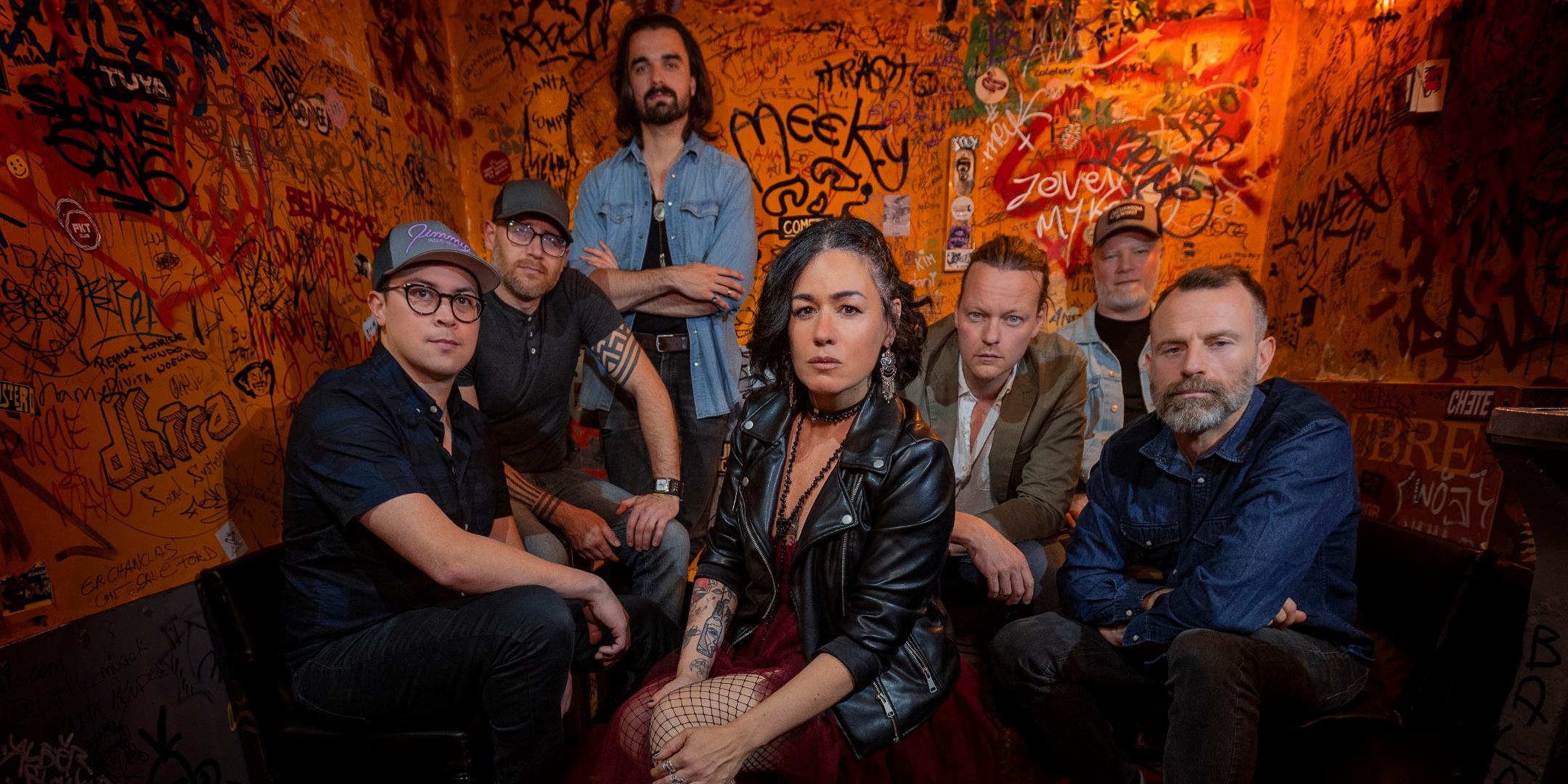 Bywater Call: Funk, Rock, and Blues for the Soul