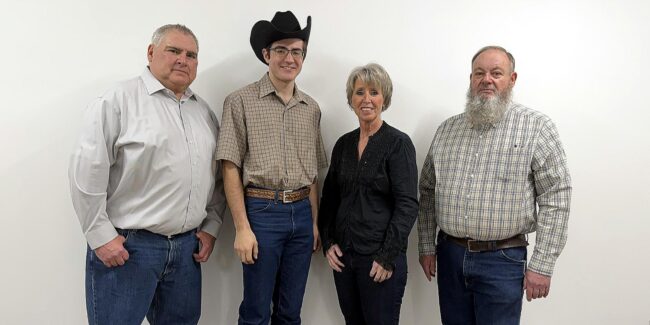 Stoney Creek Bluegrass Band
