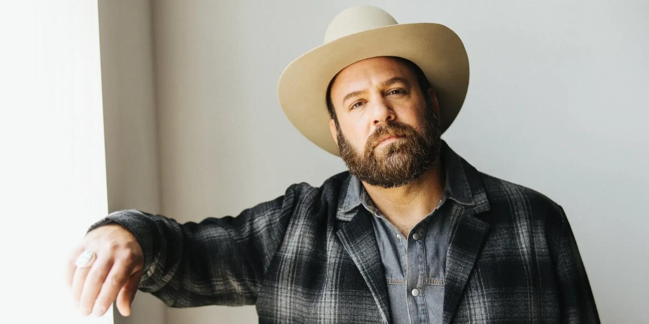 Cris Jacobs: The King of Baltimore Folk