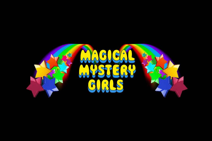 Magical Mystery Girls – An all female Beatles Tribute