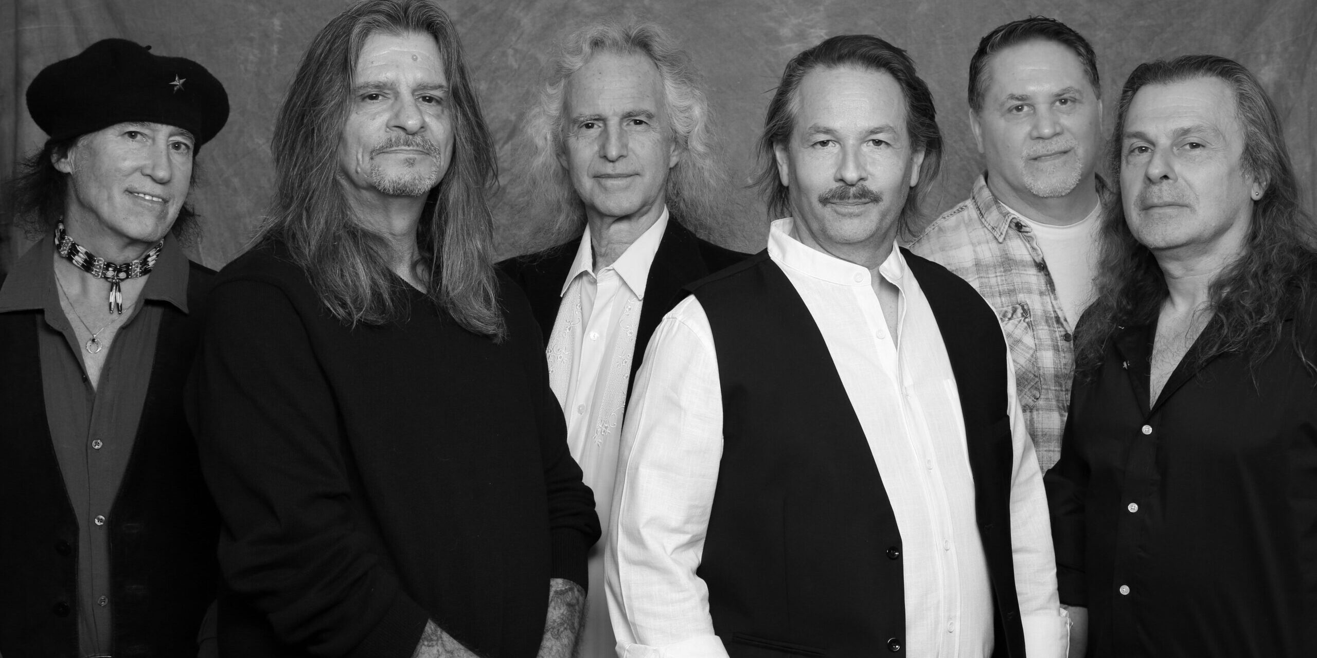 Winslow: An Evening of the Eagles