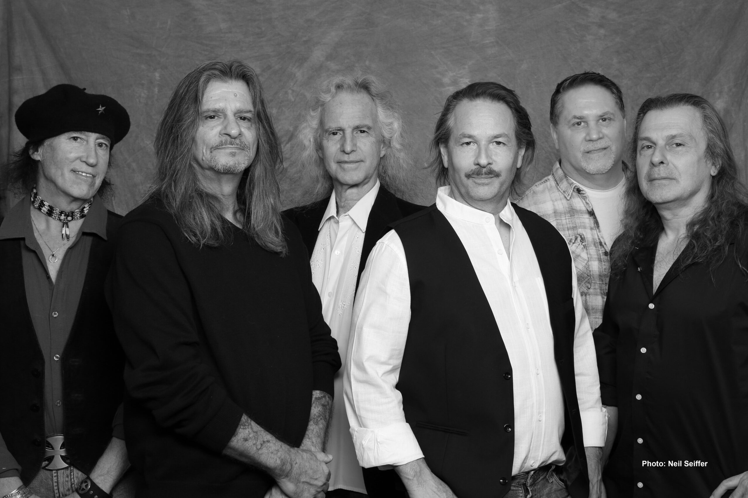 Winslow: An Evening of the Eagles