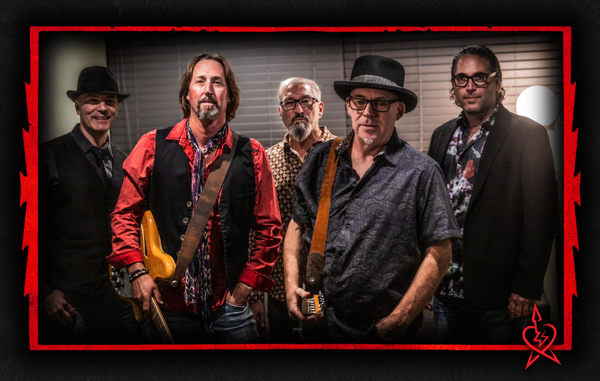 Don’t Back Down: A Tom Petty Tribute