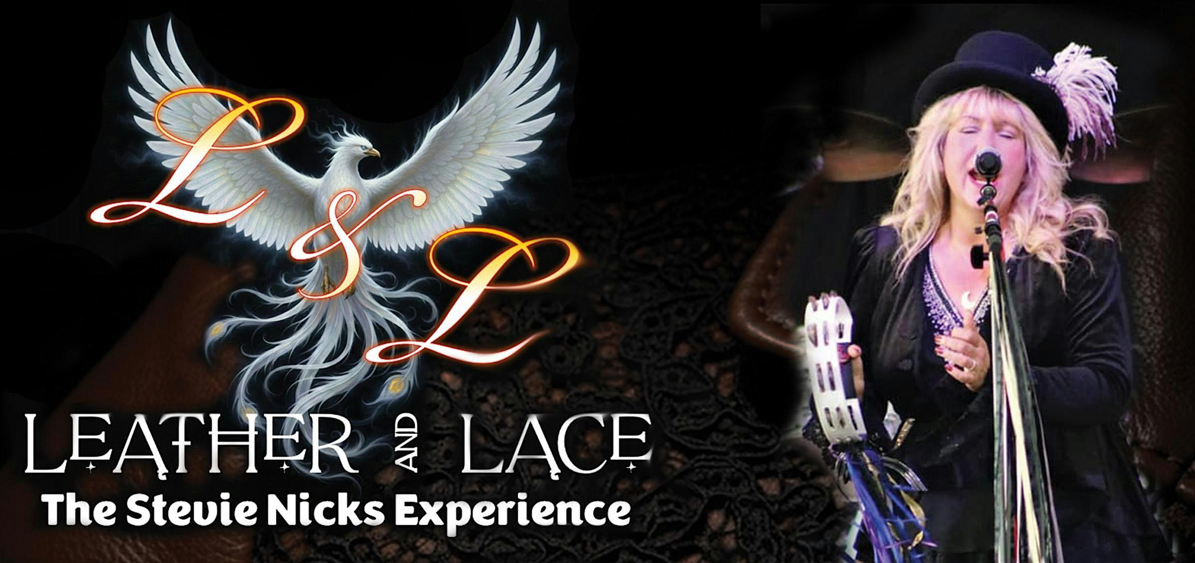 Leather and Lace: The Stevie Nicks Tribute