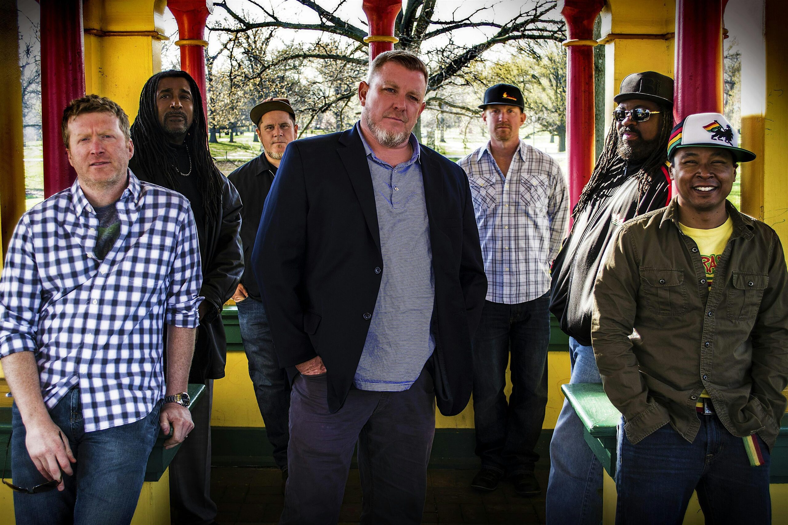 Jah Works: Baltimore Reggae, Dancehall, & R&B