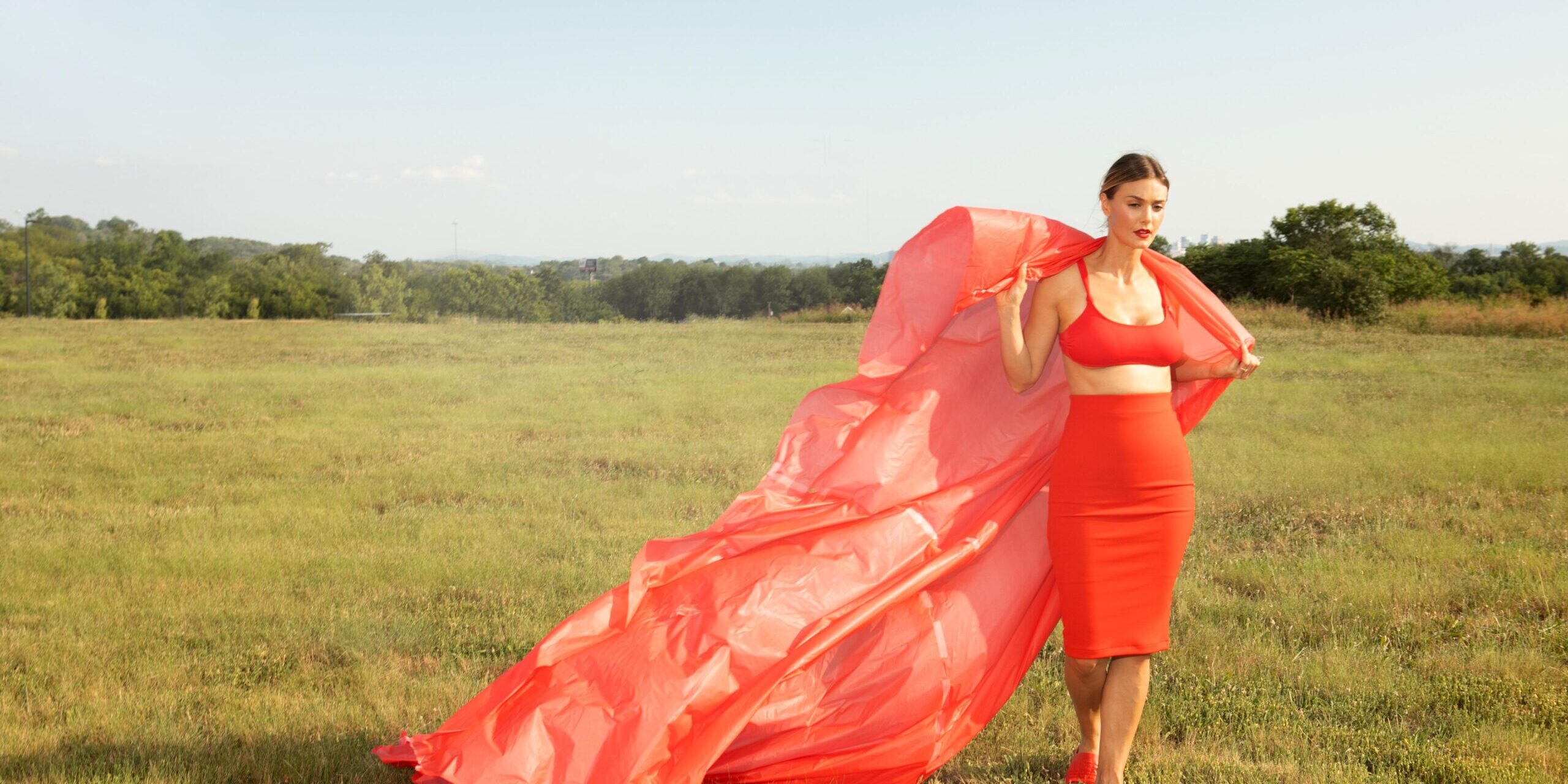 Jill Andrews: Iconic Alt-Country