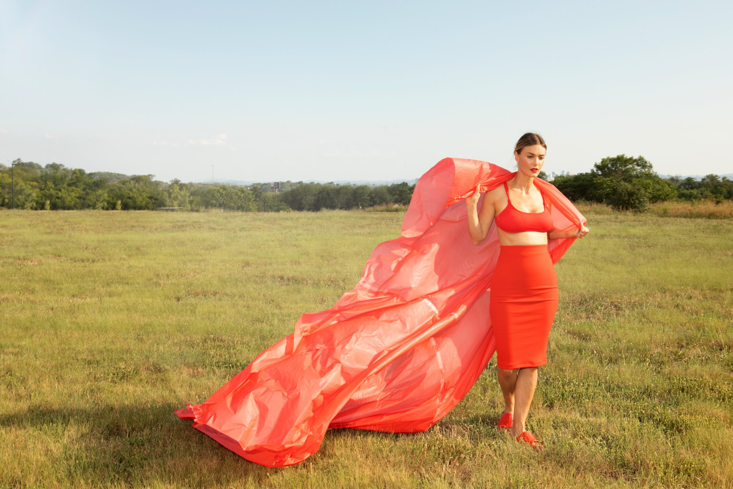 Jill Andrews: Iconic Alt-Country