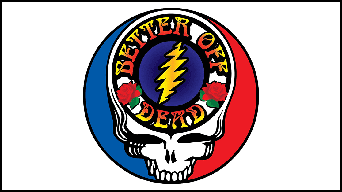 Better Off Dead- A New Year’s Eve Celebration