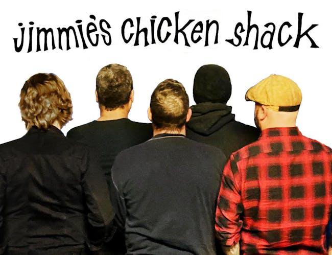 Jimmie’s Chicken Shack: Alt Rock, Ska, Metal
