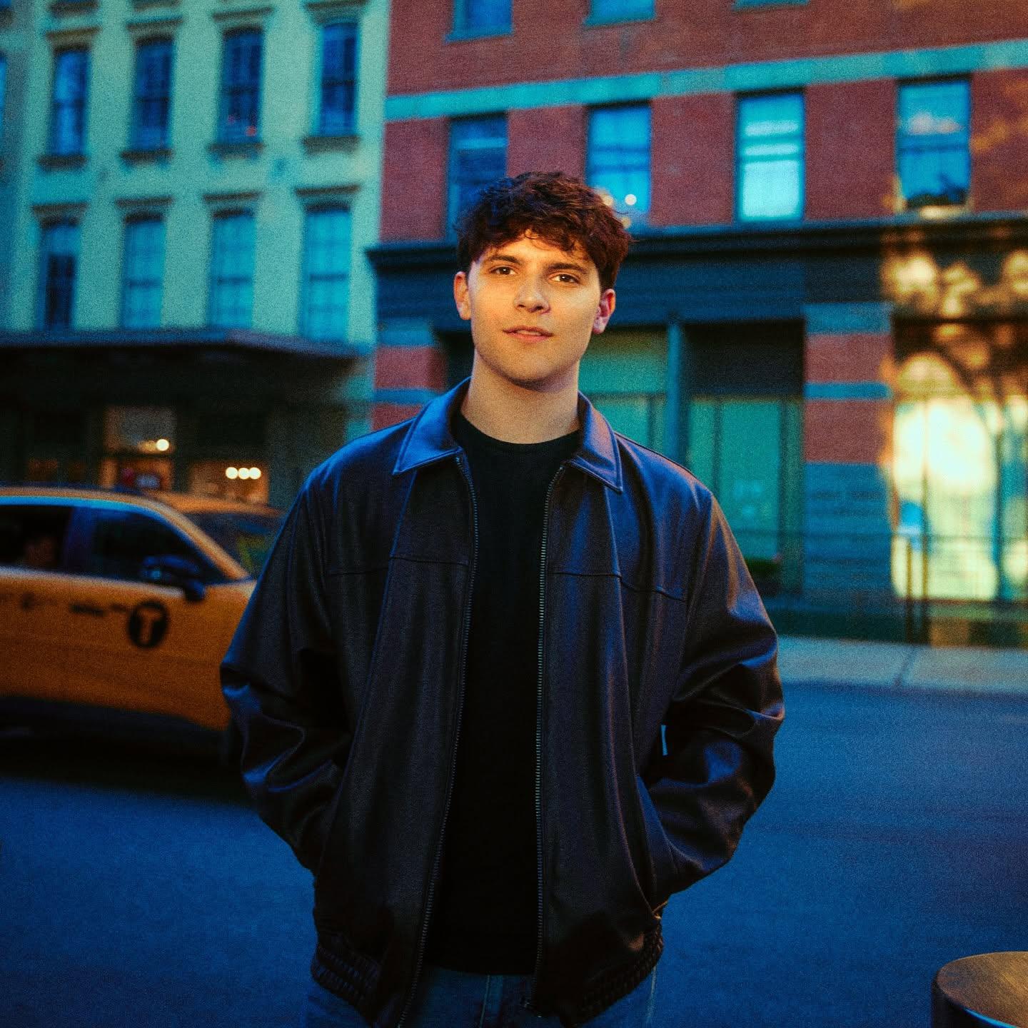 Jake Thistle – Indie Singer-Songwriter and American Idol Contestant