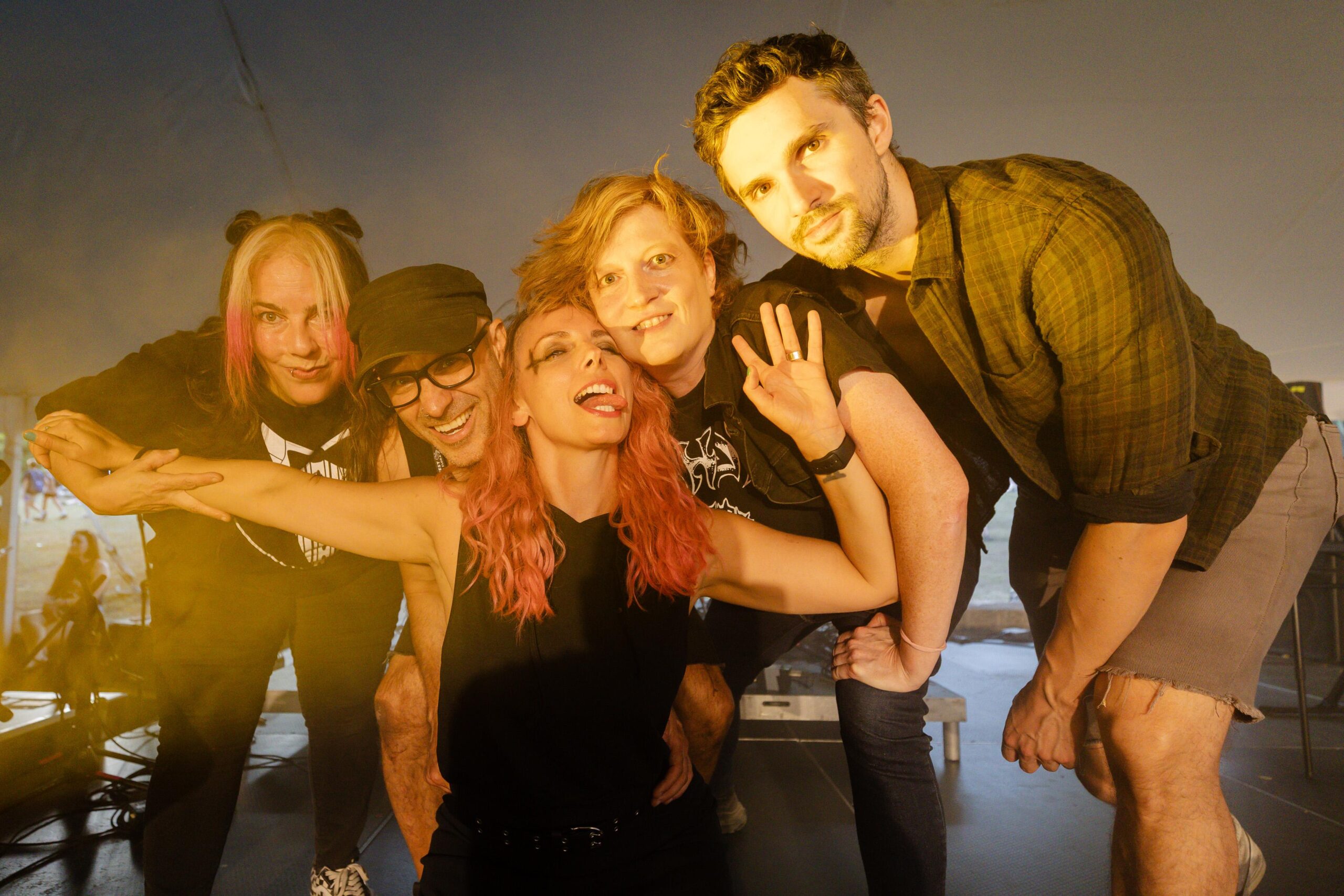 War on Women w/ special guests MakeWar