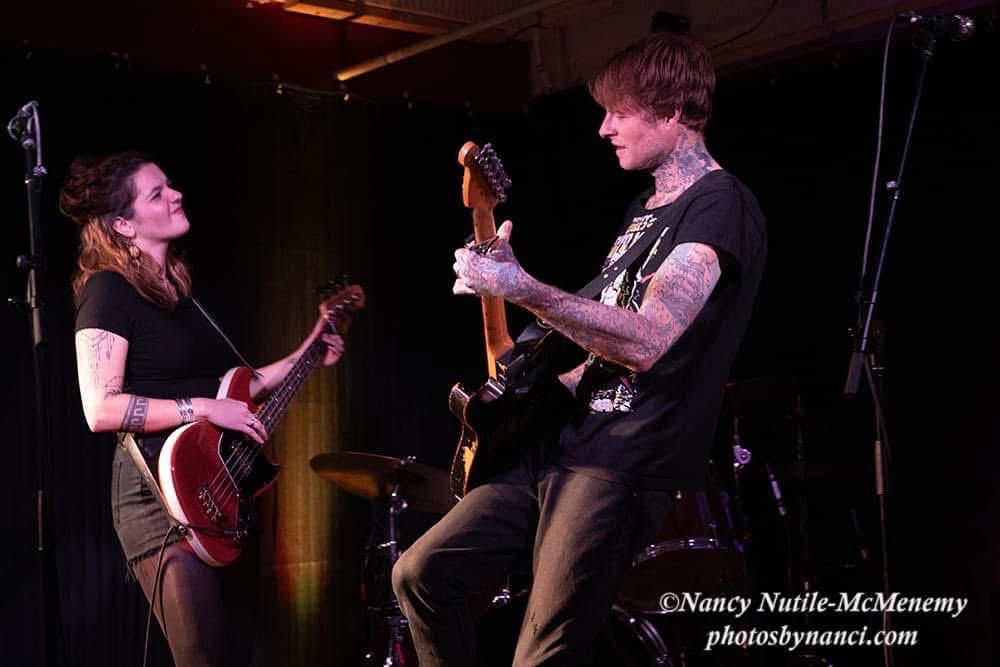 Jaded Ravins: Heartfelt, Gritty Americana