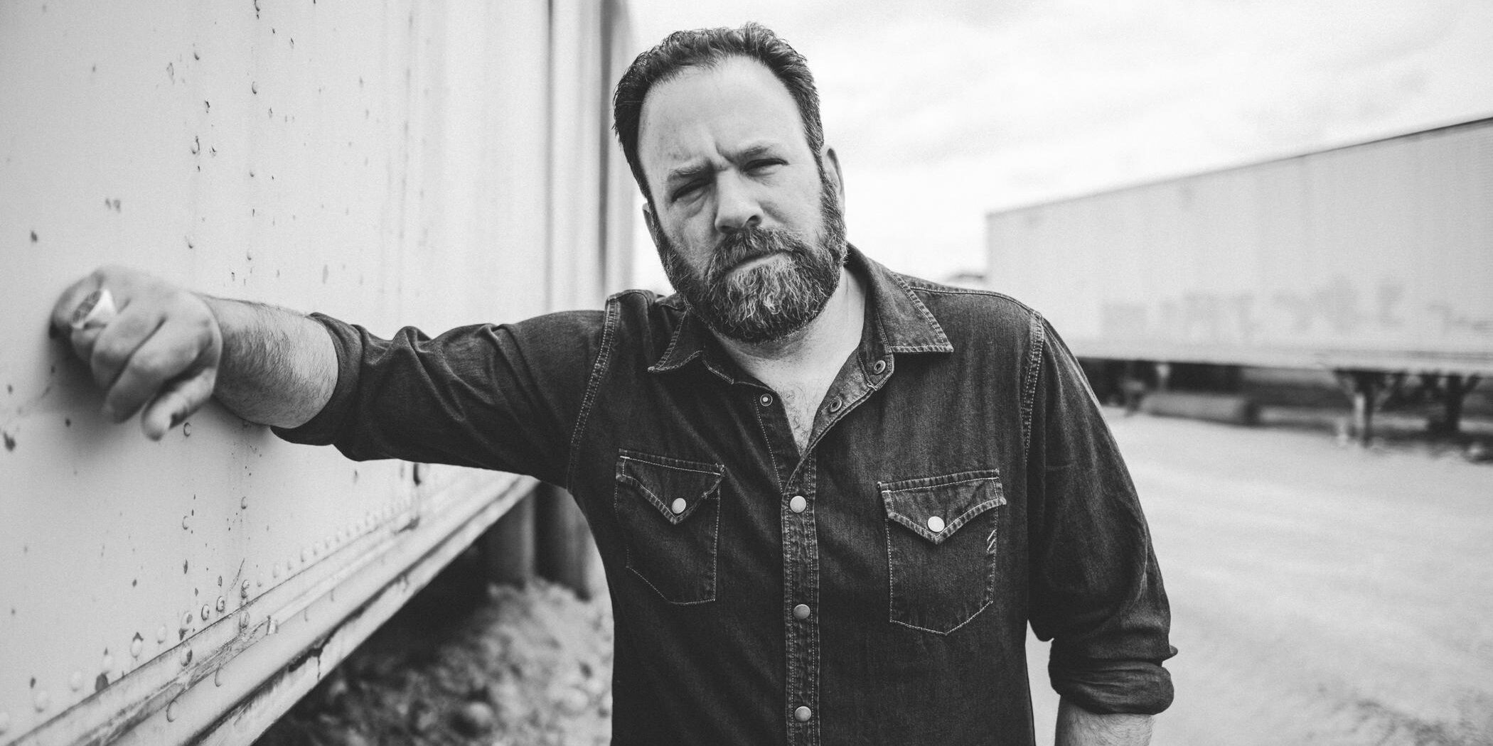 Cris Jacobs: Bluegrass, Blues, & Country from Baltimore, MD