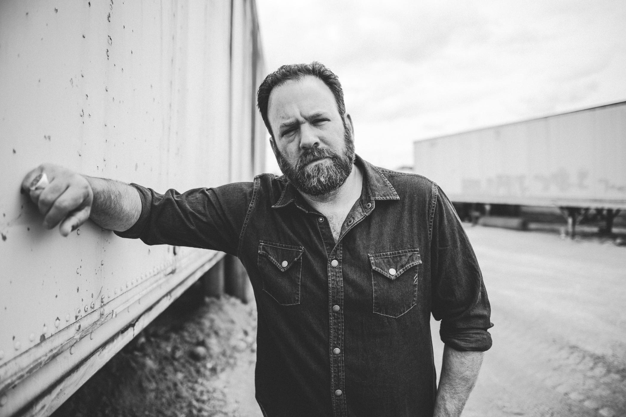 Cris Jacobs: Bluegrass, Blues, & Country from Baltimore, MD